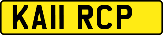 KA11RCP