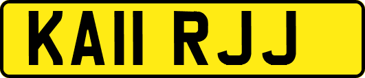 KA11RJJ