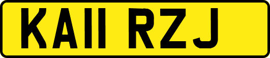 KA11RZJ