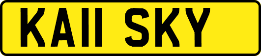 KA11SKY