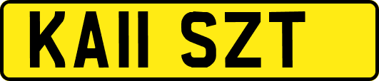 KA11SZT