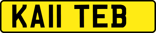 KA11TEB