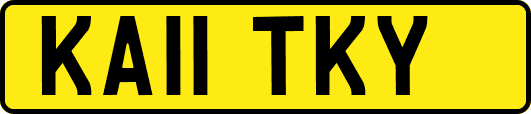 KA11TKY