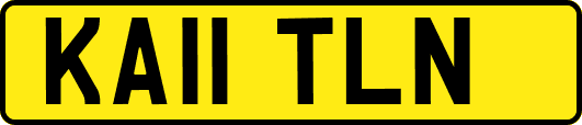 KA11TLN