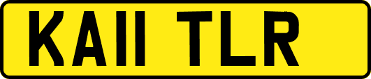 KA11TLR