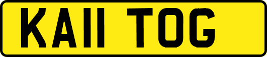 KA11TOG