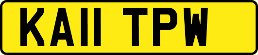 KA11TPW