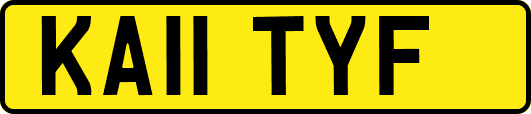 KA11TYF
