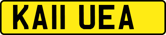 KA11UEA