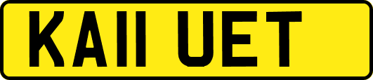 KA11UET