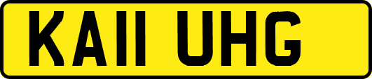 KA11UHG