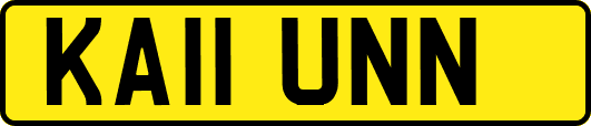 KA11UNN