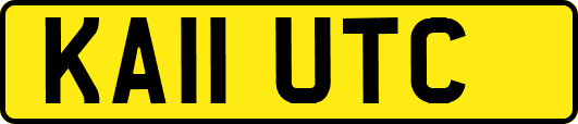KA11UTC