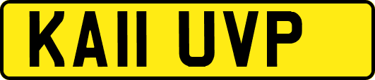 KA11UVP