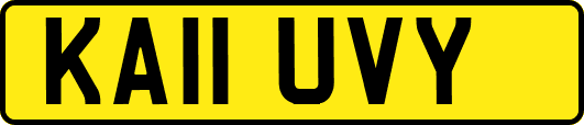 KA11UVY
