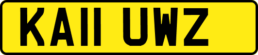 KA11UWZ