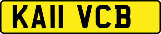 KA11VCB