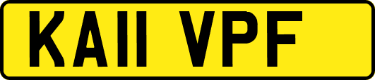 KA11VPF