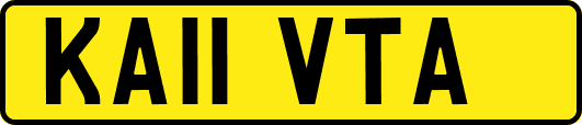 KA11VTA