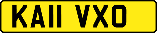 KA11VXO