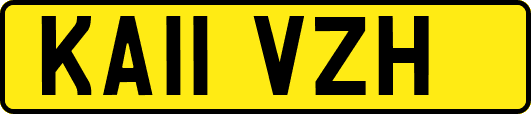 KA11VZH