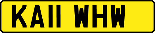KA11WHW