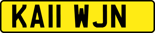 KA11WJN