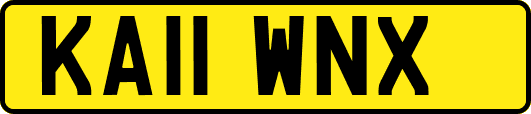 KA11WNX