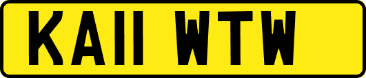 KA11WTW