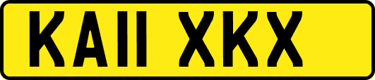 KA11XKX