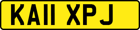 KA11XPJ