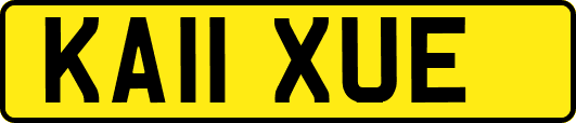 KA11XUE