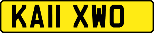 KA11XWO