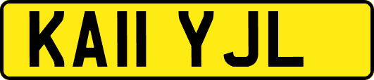 KA11YJL