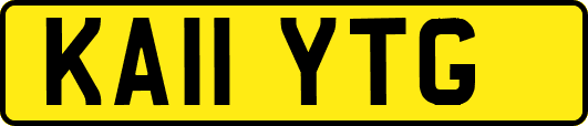 KA11YTG