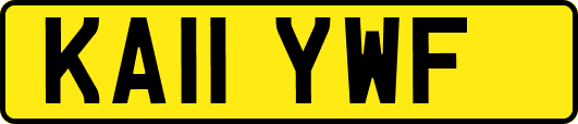 KA11YWF