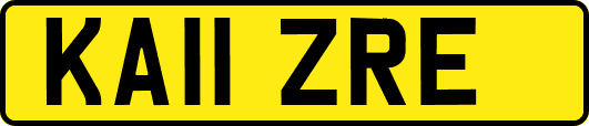 KA11ZRE
