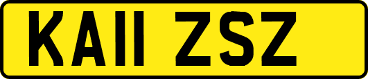 KA11ZSZ
