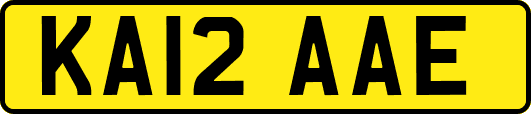 KA12AAE