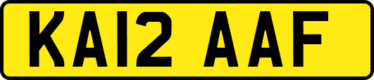 KA12AAF