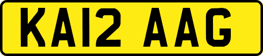KA12AAG