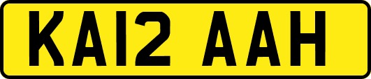 KA12AAH