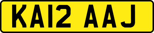 KA12AAJ