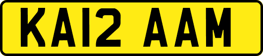 KA12AAM
