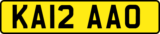 KA12AAO