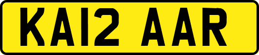 KA12AAR