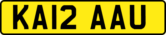 KA12AAU