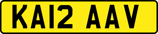 KA12AAV