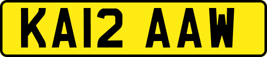 KA12AAW