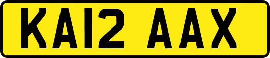 KA12AAX